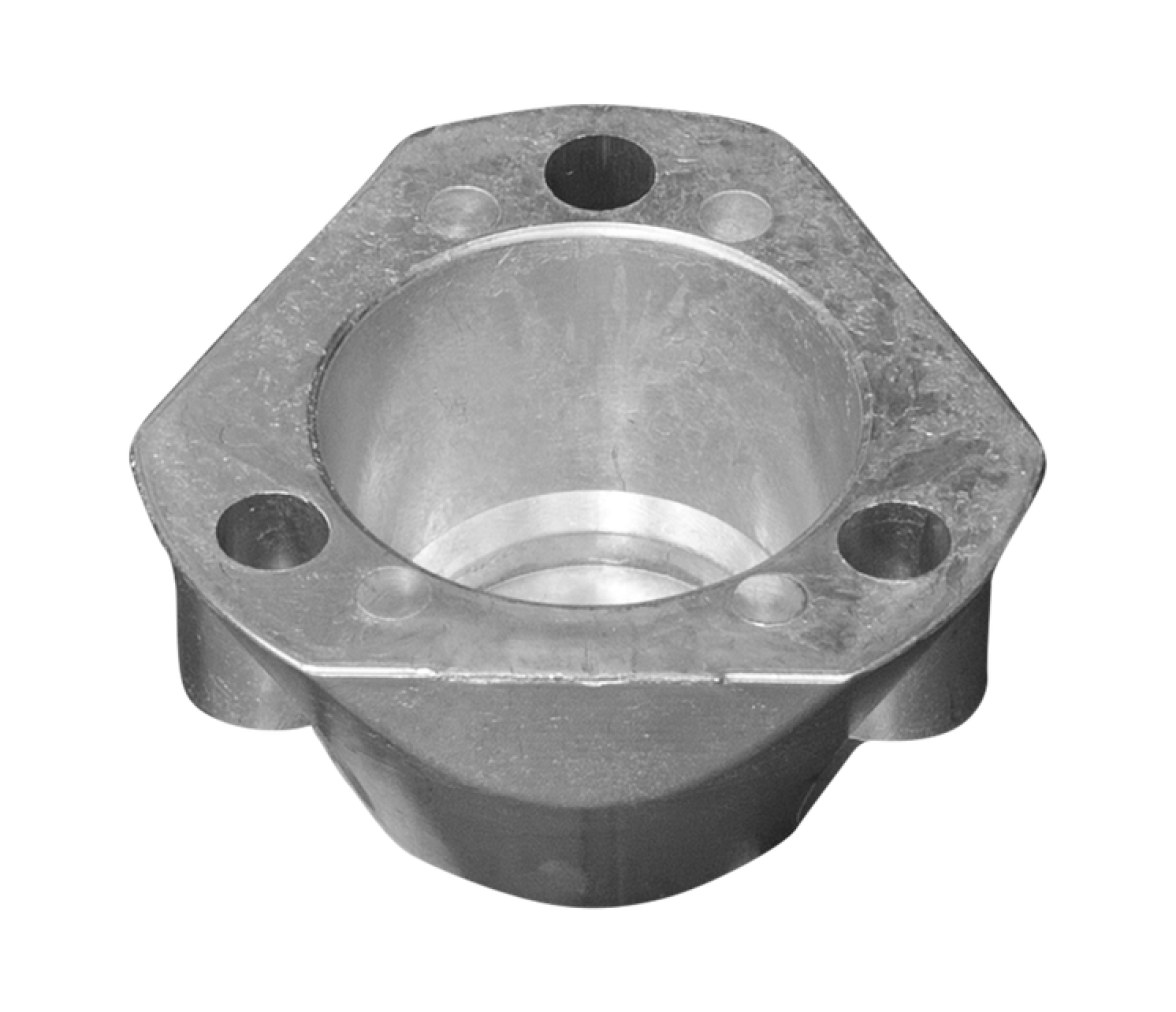 Tecnoseal Ánodo Hélice Autoprop H6