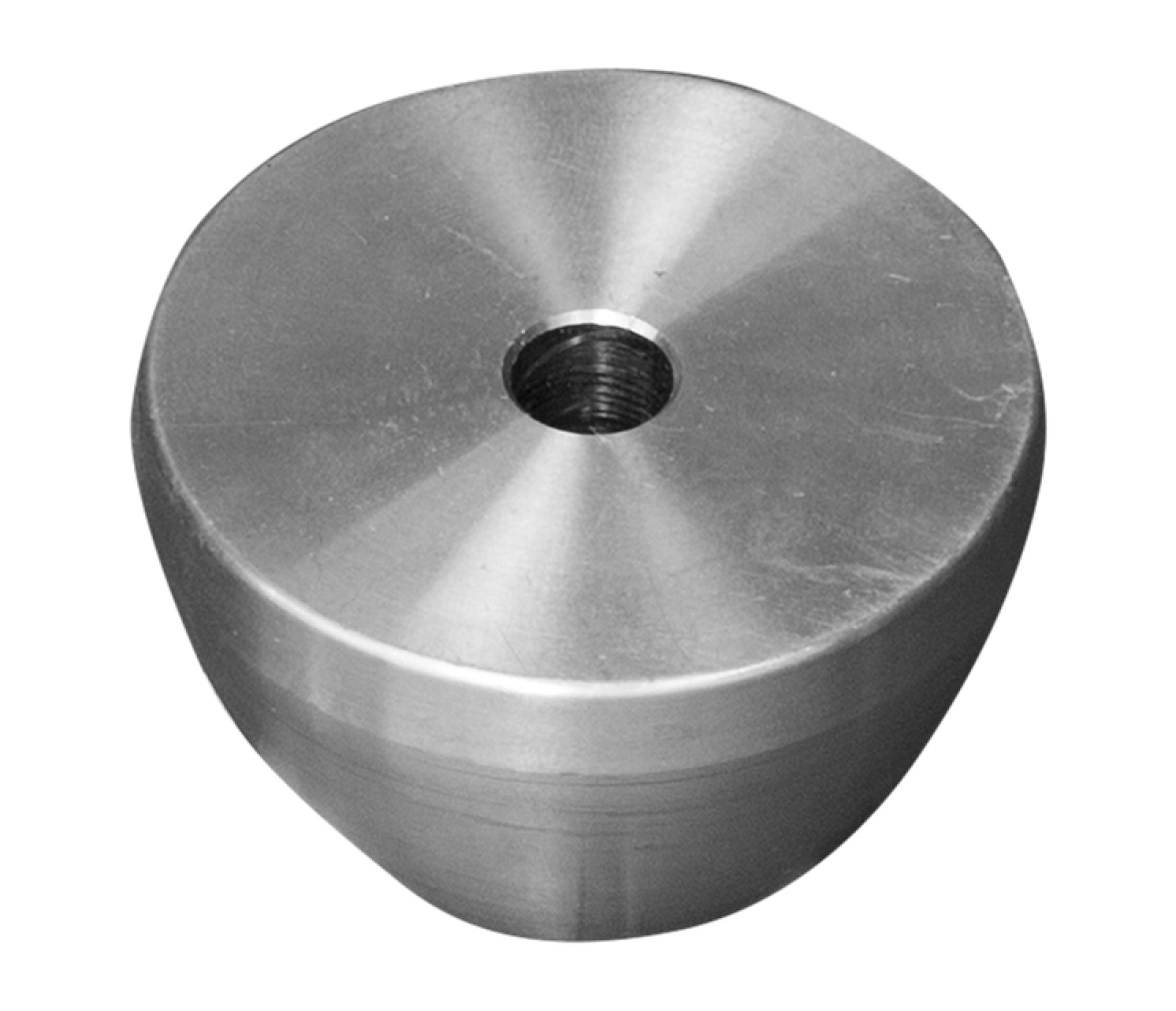Tecnoseal Ánodo Hélice Autostream - Ø58 - H 38