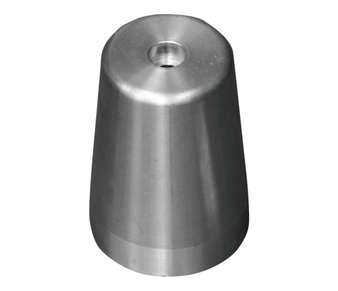 Tecnoseal Ánodo Hélice Azbe. D.63 H.90