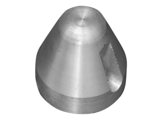 Tecnoseal Ánodo Hélice Azbe - Rosca Int.: M22X2,5 - H 54 Tecnoseal Ánodo Hélice Azbe - Rosca Int.: M22X2,5 - H 54