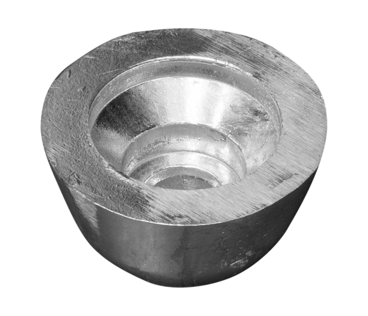 Tecnoseal Ánodo Hélice Bcs Dis.bp-015.01.17
