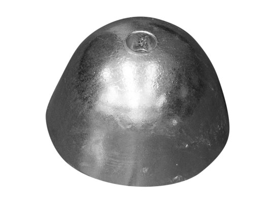 Tecnoseal Ánodo Hélice Bcs Dis.bp-015.01.17 Tecnoseal Ánodo Hélice Bcs Dis.bp-015.01.17