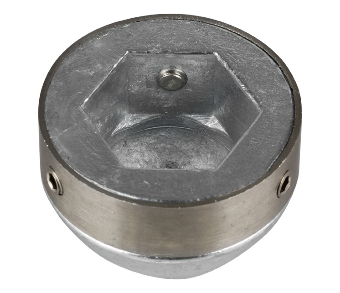 Tecnoseal Ánodo Hélice Bosvik Ø30