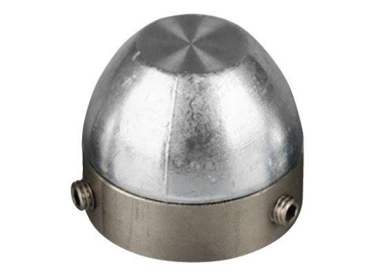 Tecnoseal Ánodo Hélice Bosvik Ø33 Tecnoseal Ánodo Hélice Bosvik Ø33