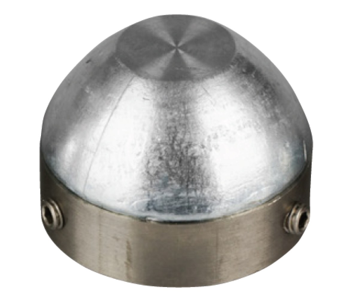 Tecnoseal Ánodo Hélice Bosvik Ø35-36