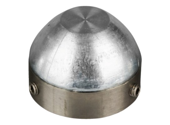 Tecnoseal Ánodo Hélice Bosvik Ø40-41 Tecnoseal Ánodo Hélice Bosvik Ø40-41