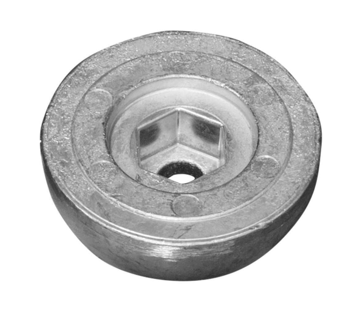 Tecnoseal Ánodo Hélice De Proa Quick Btq110