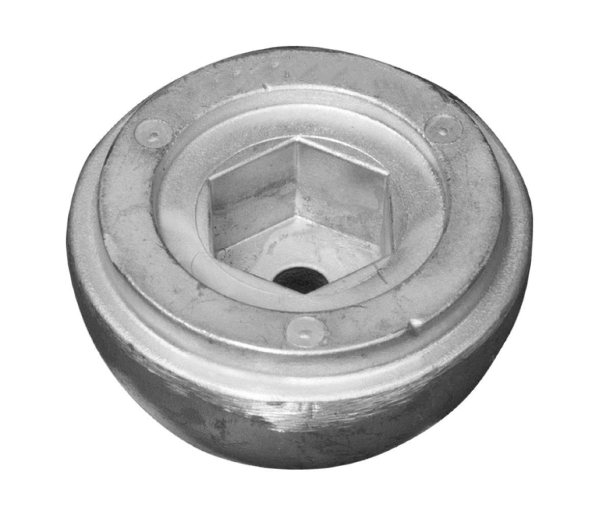Tecnoseal Ánodo Hélice De Proa Quick Btq140