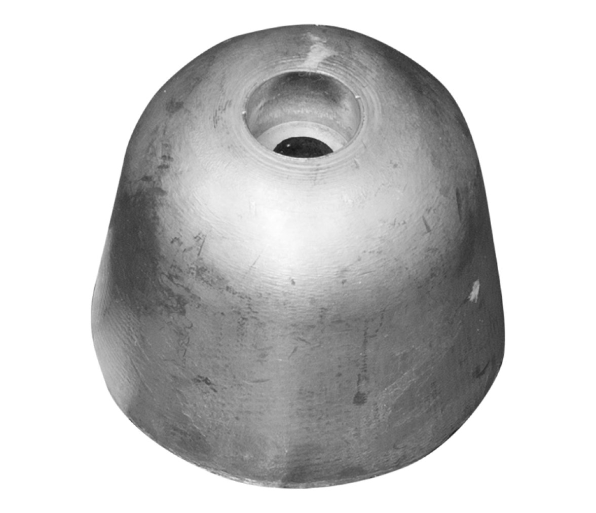 Tecnoseal Ánodo Hélice De Proa Tipo Sleipner 101180