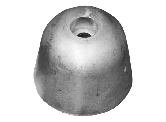 Tecnoseal Ánodo Hélice De Proa Tipo Sleipner 101180 Tecnoseal Ánodo Hélice De Proa Tipo Sleipner 101180