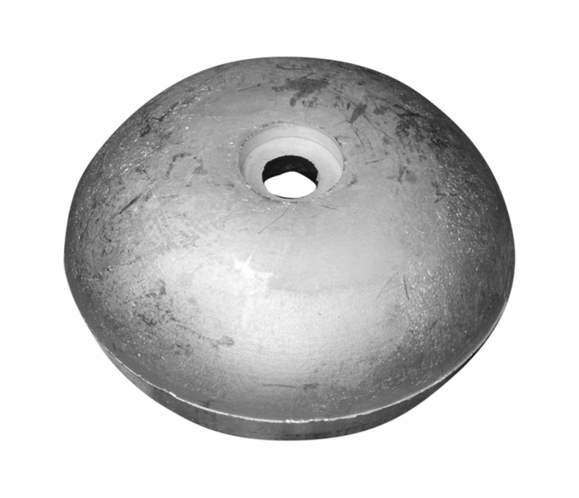 Tecnoseal Ánodo Hélice De Proa Tipo Sleipner 71190-51180