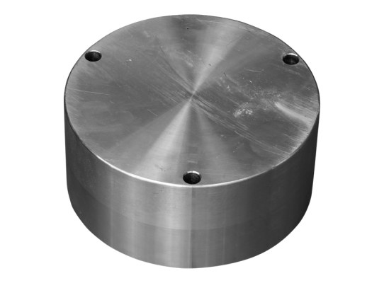 Tecnoseal Ánodo Hélice Detra Tipo Azimut Tecnoseal Ánodo Hélice Detra Tipo Azimut