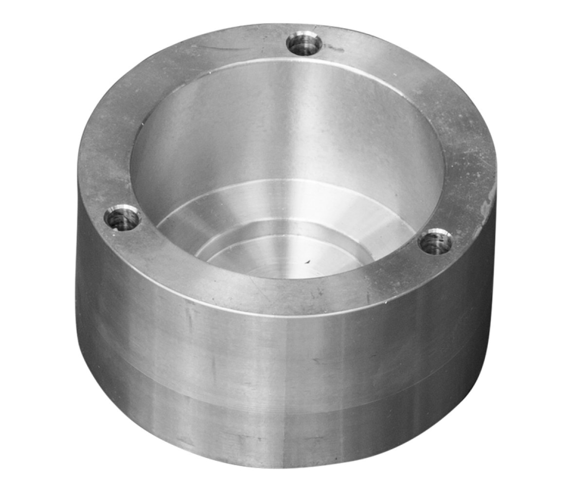 Tecnoseal Ánodo Hélice Franchini 55