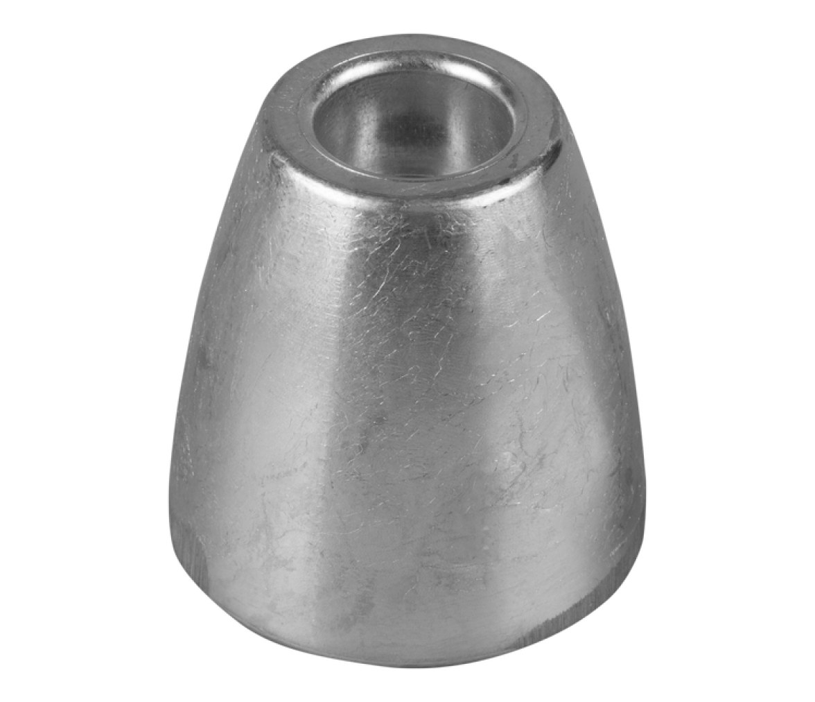 Tecnoseal Ánodo Hélice Johnson/Evinrude G2 - Serie 200-300