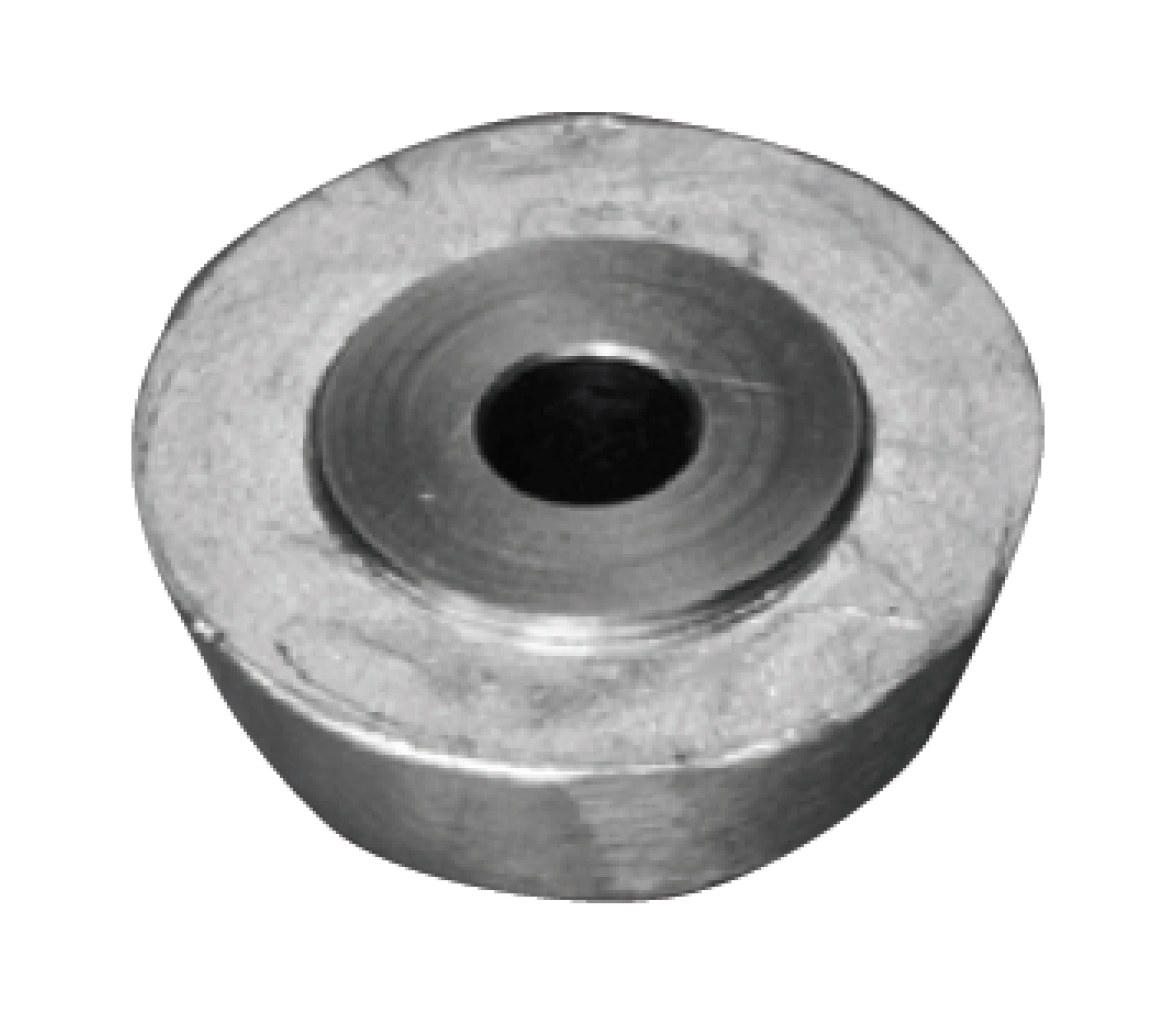 Tecnoseal Ánodo Hélice Lewmar Serie 140Tt - 589150