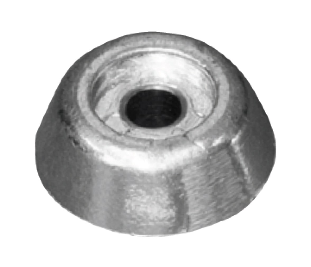 Tecnoseal Ánodo Hélice Lewmar Serie 140Tt - 589150