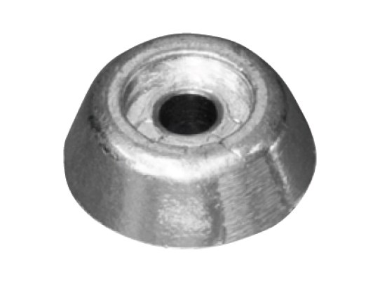 Tecnoseal Ánodo Hélice Lewmar Serie 140Tt - 589150 Tecnoseal Ánodo Hélice Lewmar Serie 140Tt - 589150