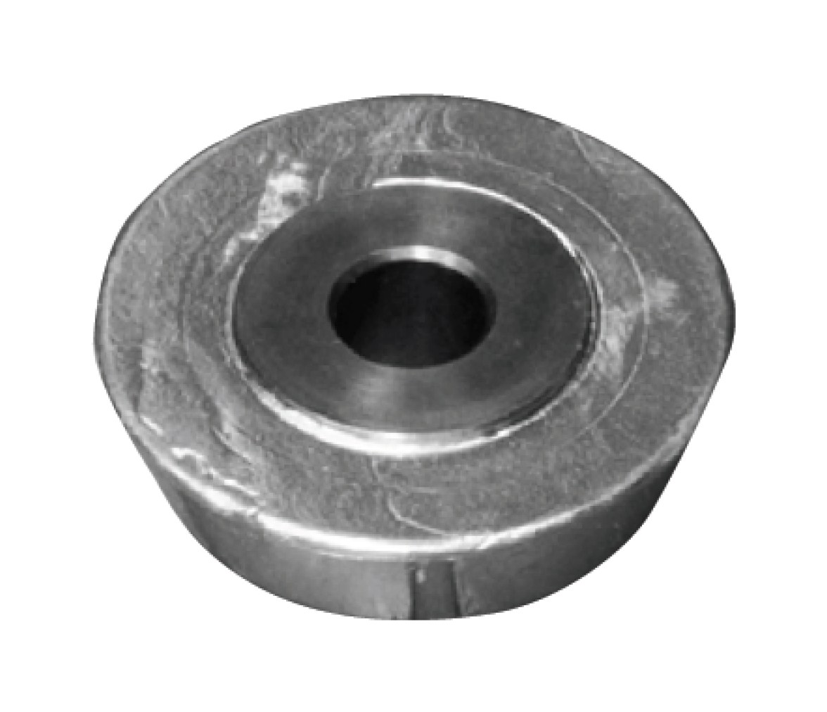 Tecnoseal Ánodo Hélice Lewmar Serie 185Tt - 589350