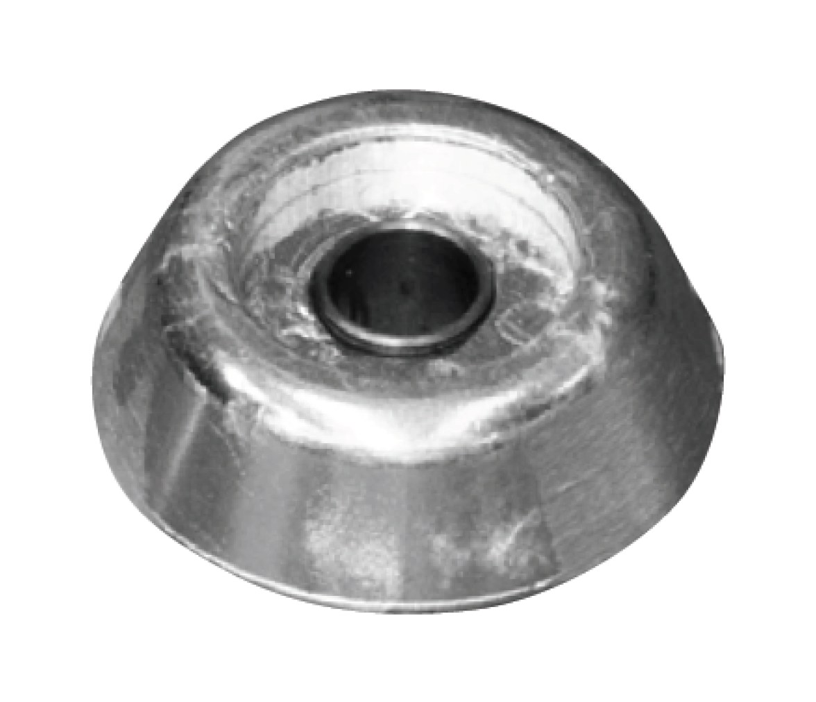 Tecnoseal Ánodo Hélice Lewmar Serie 185Tt - 589350