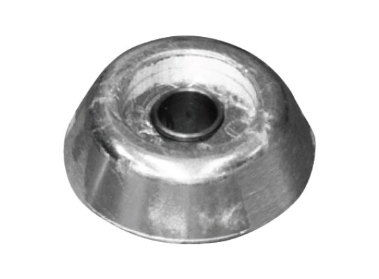 Tecnoseal Ánodo Hélice Lewmar Serie 185Tt - 589350 Tecnoseal Ánodo Hélice Lewmar Serie 185Tt - 589350