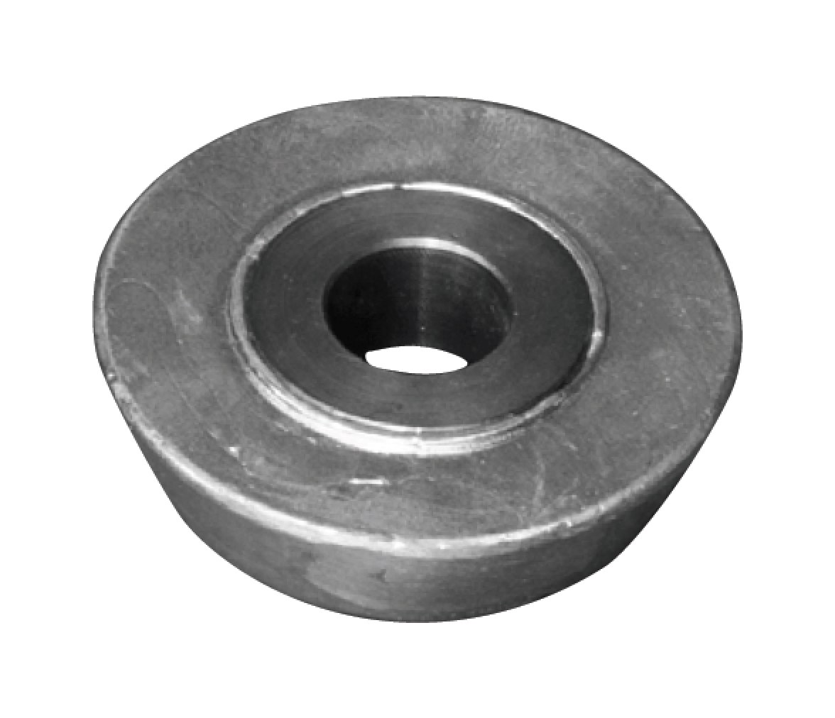 Tecnoseal Ánodo Hélice Lewmar Serie 250-300 - 589550