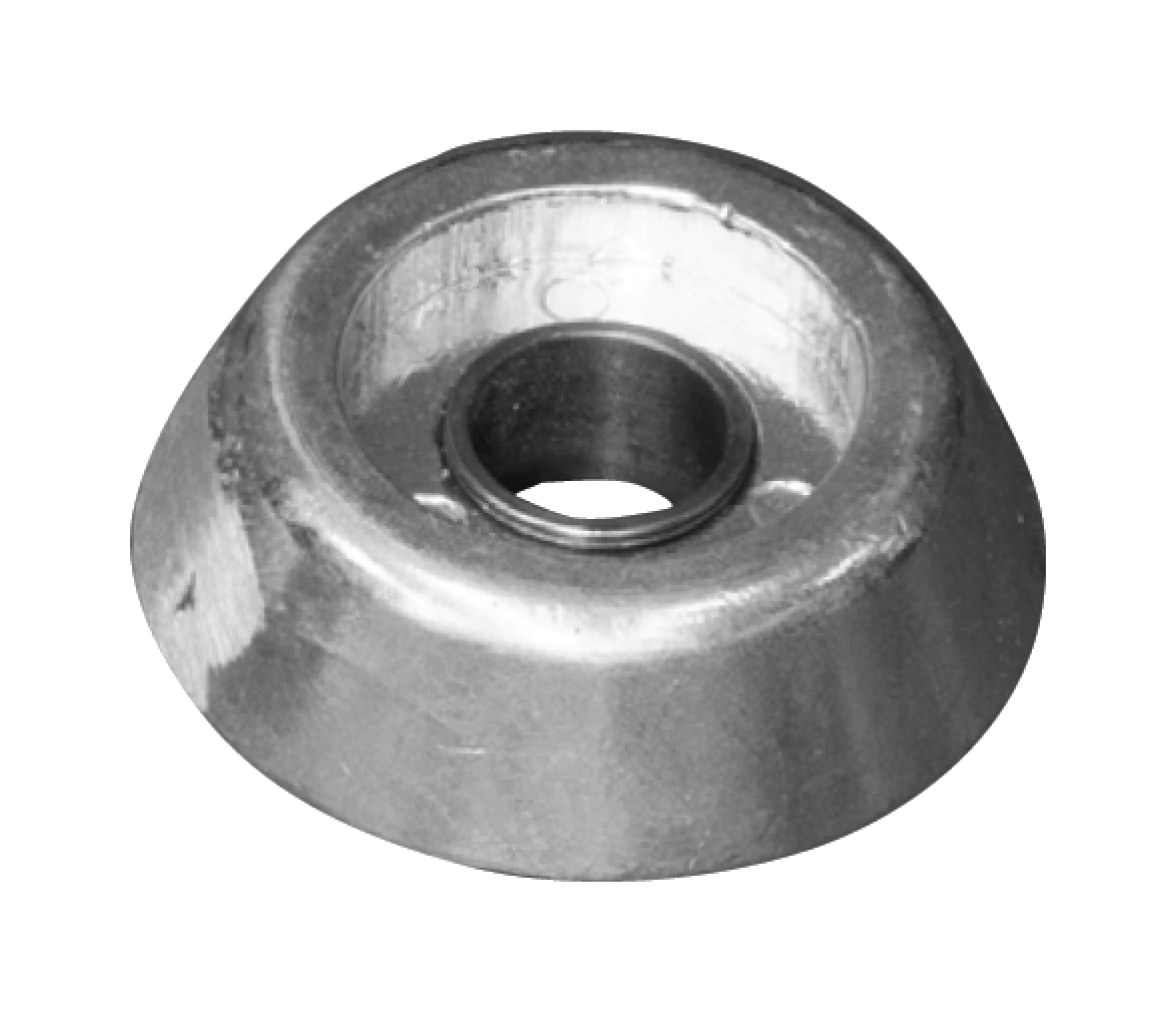Tecnoseal Ánodo Hélice Lewmar Serie 250-300 - 589550