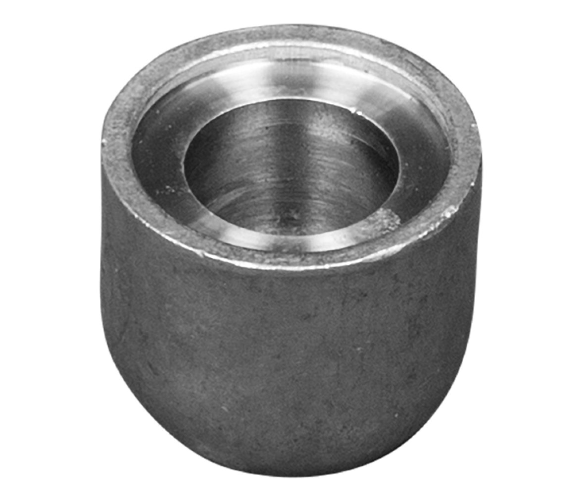 Tecnoseal Ánodo Hélice Max Power