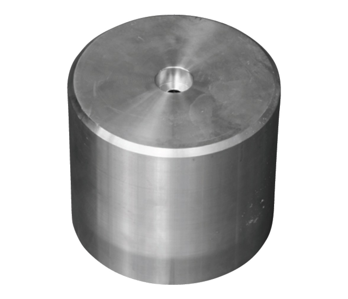 Tecnoseal Ánodo Hélice Riva Ø160
