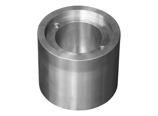 Tecnoseal Ánodo Hélice Riva Ø160 Tecnoseal Ánodo Hélice Riva Ø160