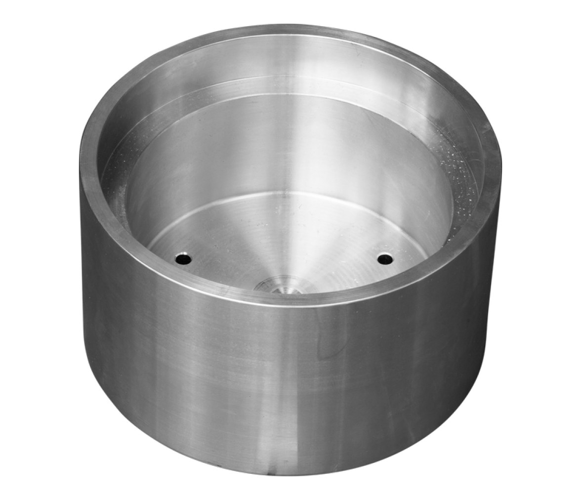Tecnoseal Ánodo Hélice San Lorenzo Øest: 225 - Øint: 175 - H 130