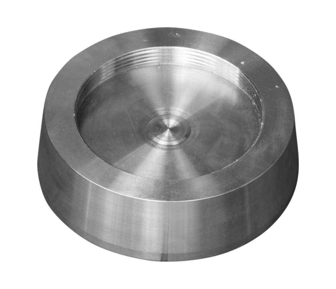Tecnoseal Ánodo Hélice Serie Leopard '23 - M118X3
