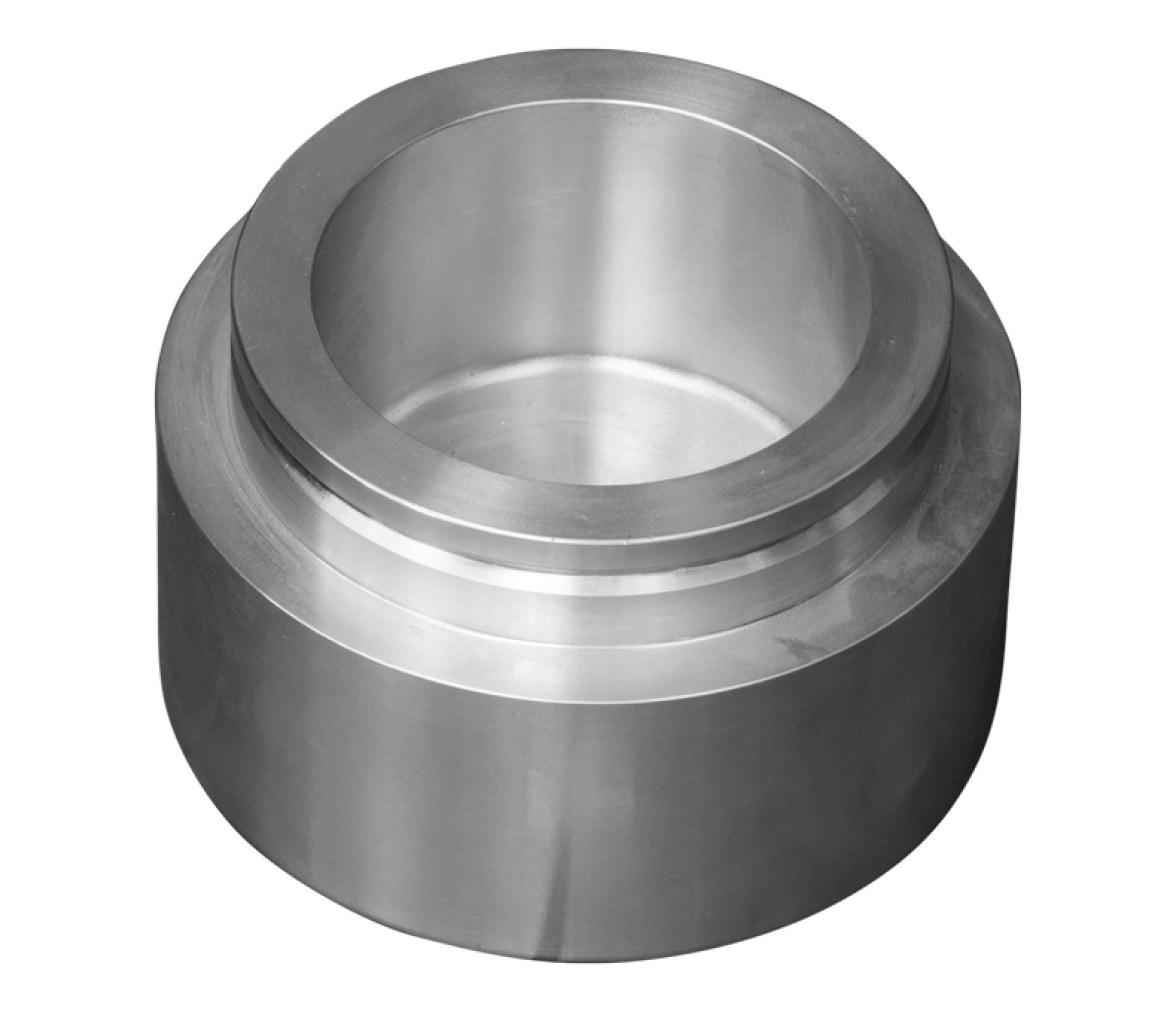 Tecnoseal Ánodo Hélice Serie Magellano