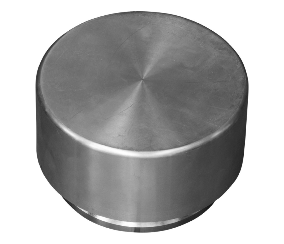 Tecnoseal Ánodo Hélice Serie Magellano