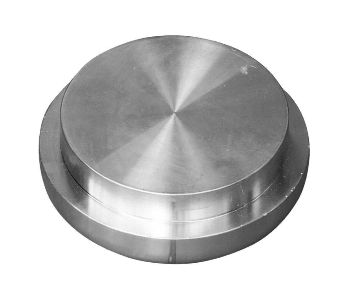 Tecnoseal Ánodo Hélice Tipo Detra - A000062318