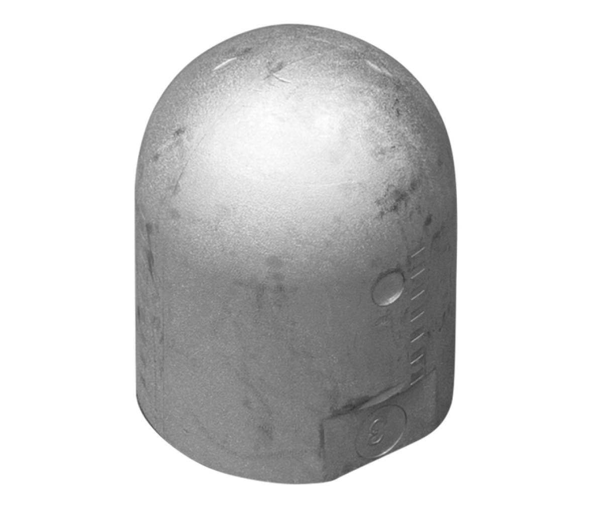 Tecnoseal Ánodo Hélice Tipo Varifold - M16X2