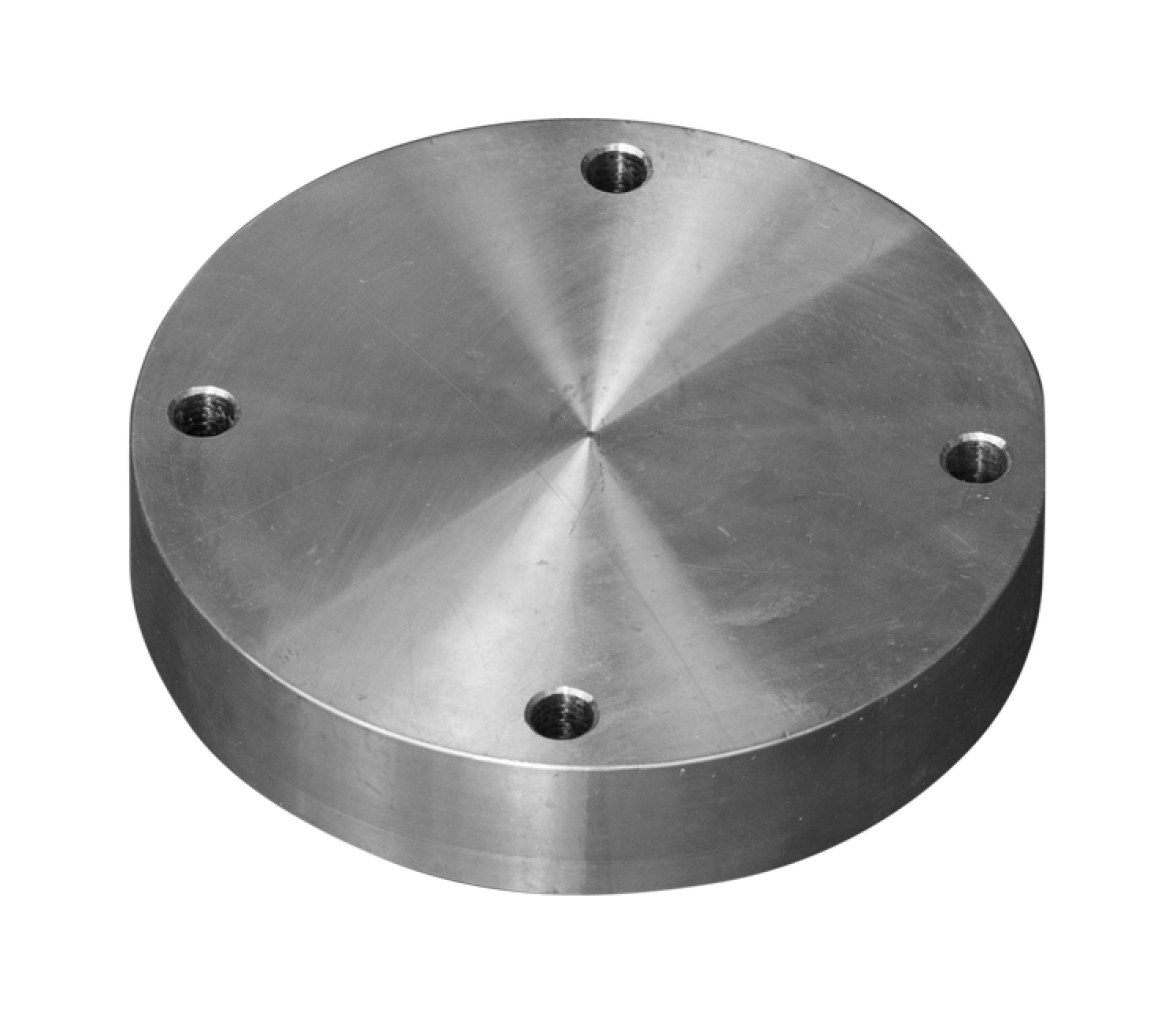 Tecnoseal Ánodo Hélice Turian D.125 H.25 4 F. Cf.105
