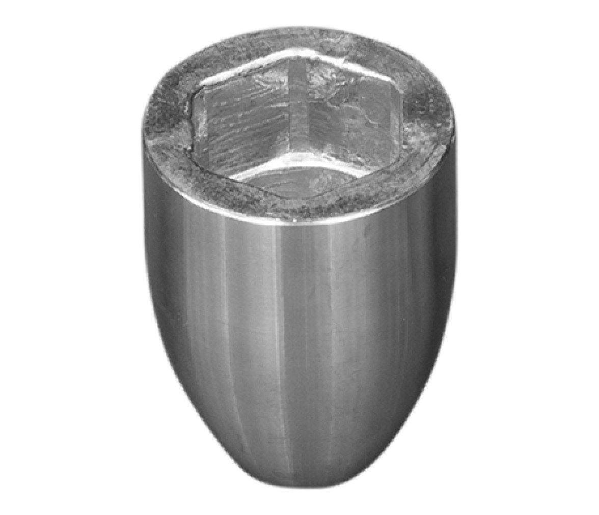 Tecnoseal Ánodo Hélice Usa B