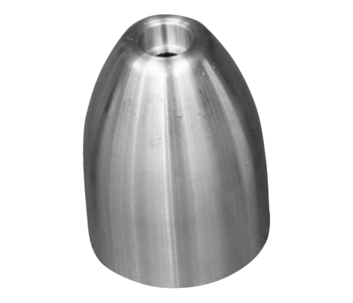 Tecnoseal Ánodo Hélice Usa C