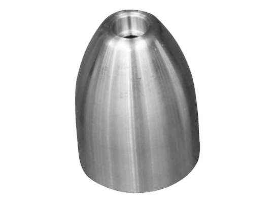 Tecnoseal Ánodo Hélice Usa C Tecnoseal Ánodo Hélice Usa C