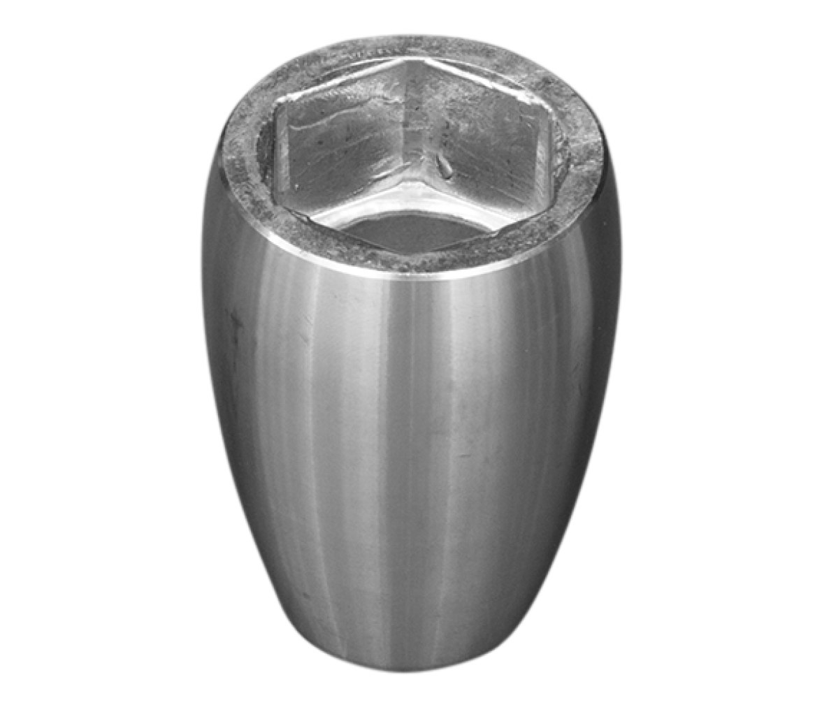 Tecnoseal Ánodo Hélice Usa E