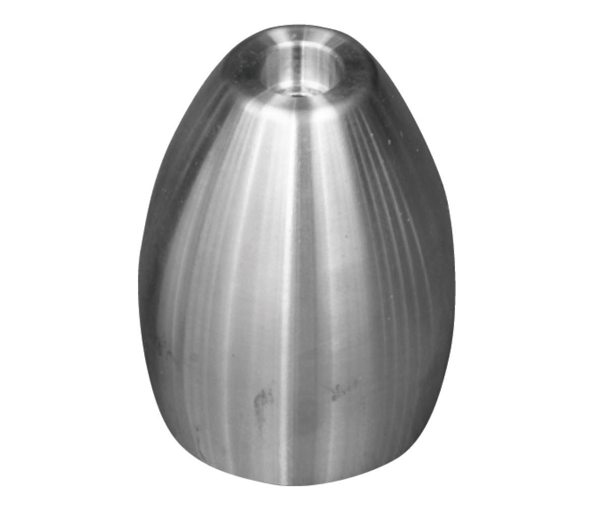 Tecnoseal Ánodo Hélice Usa G