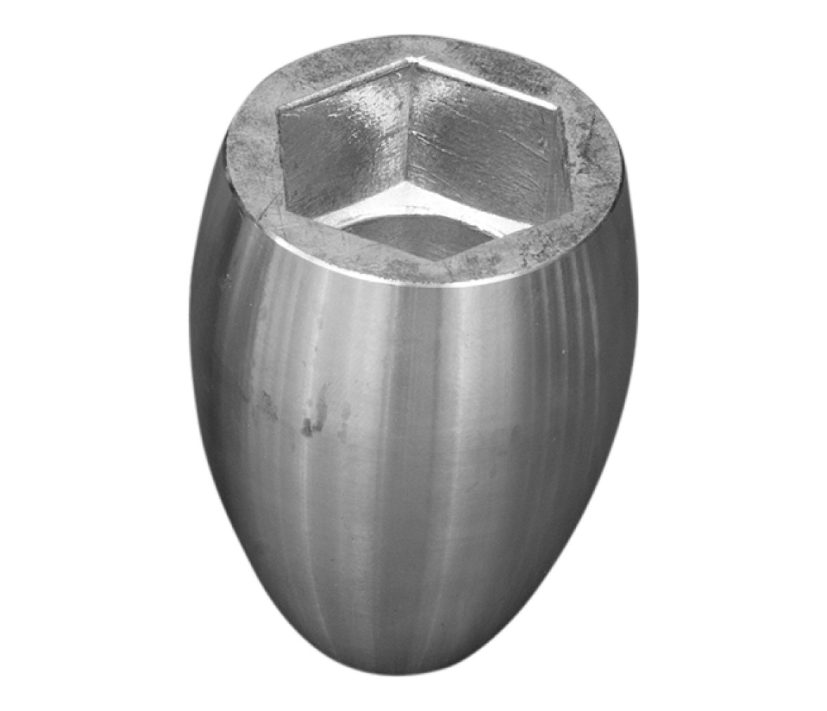 Tecnoseal Ánodo Hélice Usa H