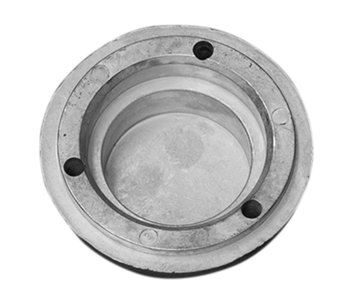 Tecnoseal Ánodo Hélice Varioprop Df 107 D.est.78