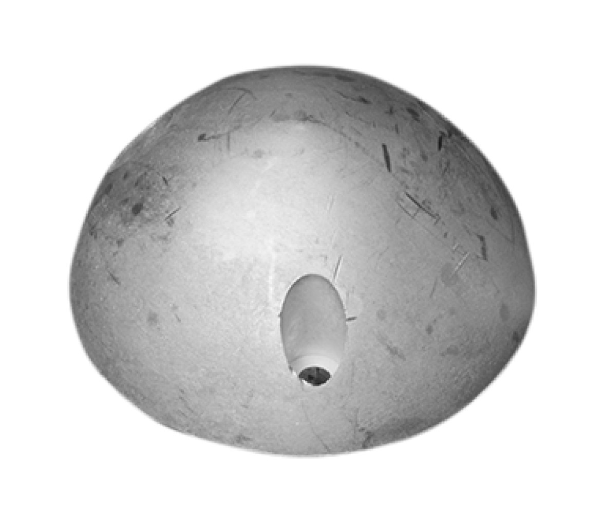 Tecnoseal Ánodo Hélice Varioprop Df 107 D.est.78