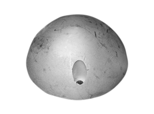 Tecnoseal Ánodo Hélice Varioprop Df 107 D.est.78 Tecnoseal Ánodo Hélice Varioprop Df 107 D.est.78