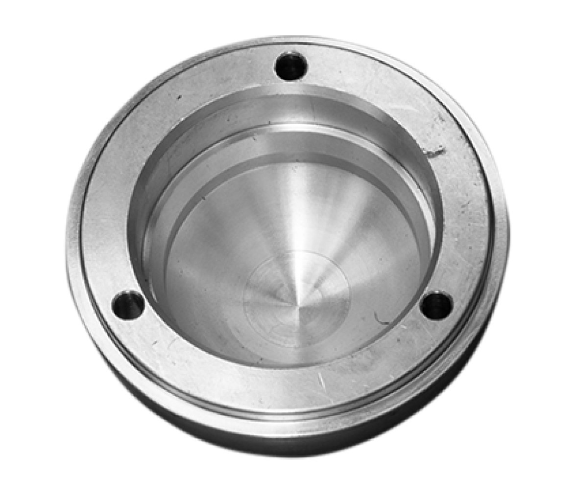 Tecnoseal Ánodo Hélice Varioprop Df 112 D.est.90
