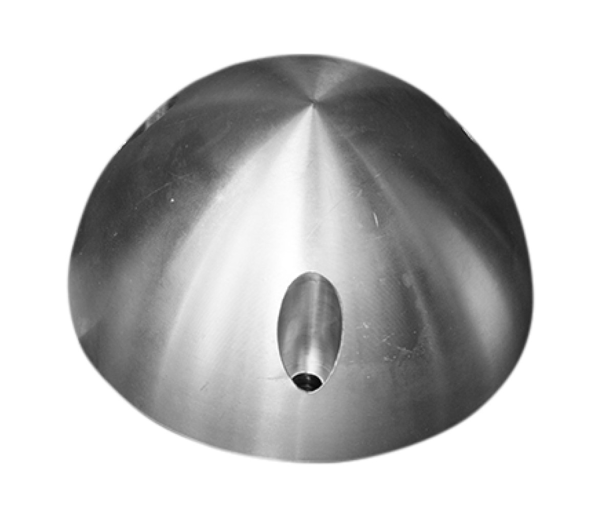 Tecnoseal Ánodo Hélice Varioprop Df 112 D.est.90