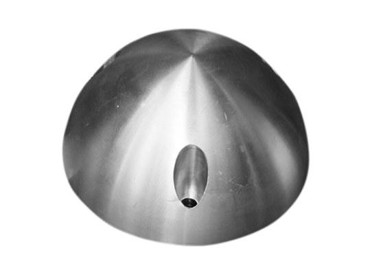 Tecnoseal Ánodo Hélice Varioprop Df 112 D.est.90 Tecnoseal Ánodo Hélice Varioprop Df 112 D.est.90