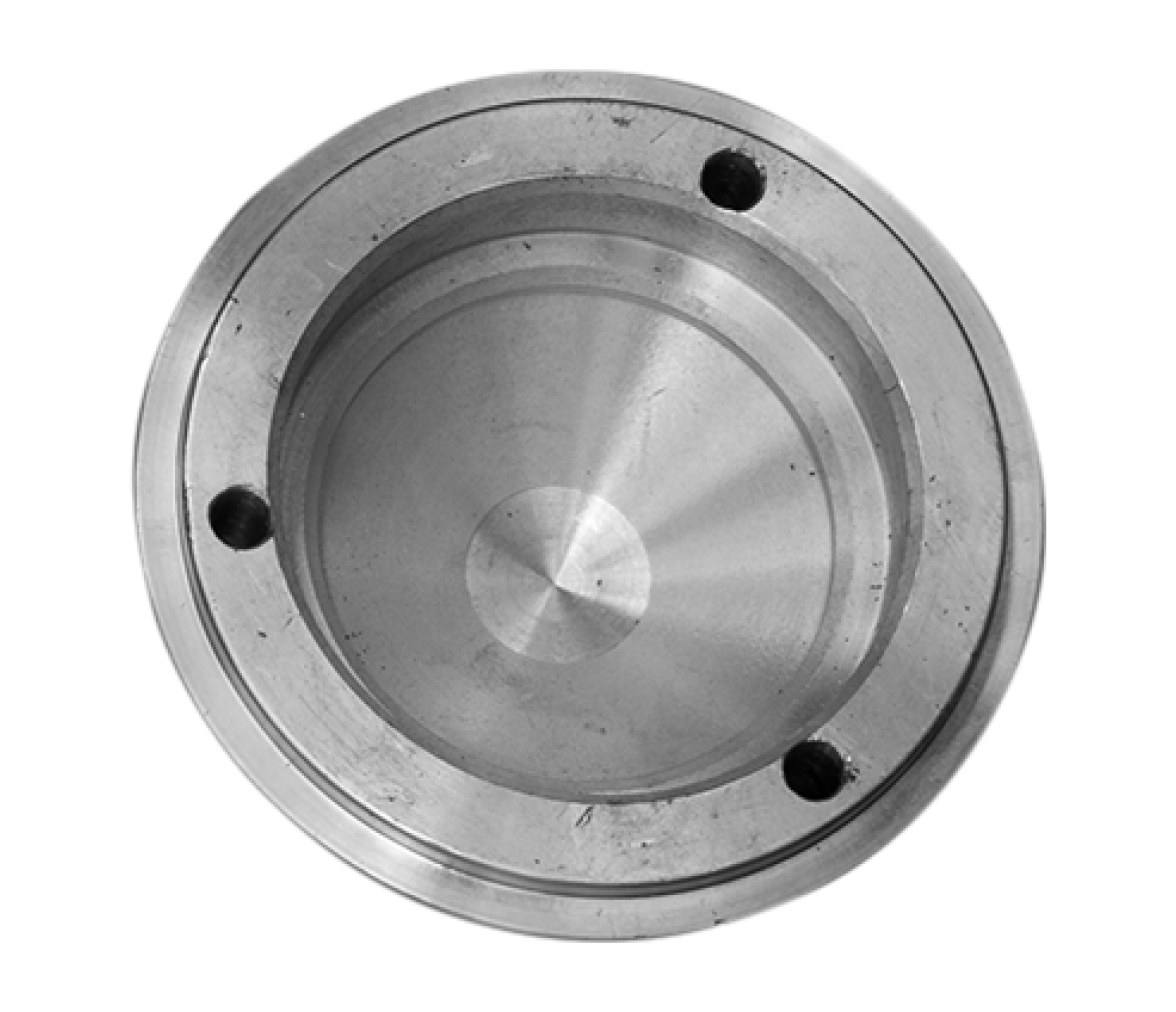 Tecnoseal Ánodo Hélice Varioprop Df 128-140 D.est.105