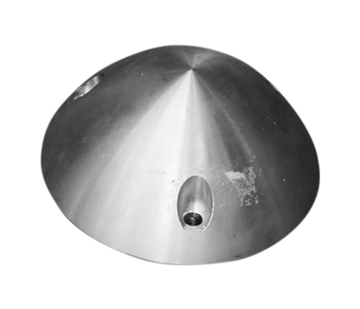 Tecnoseal Ánodo Hélice Varioprop Df 128-140 D.est.105
